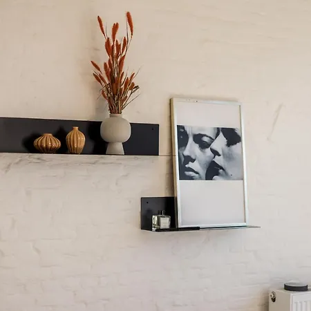 Aparthotel Quartier Le Sud Antwerp