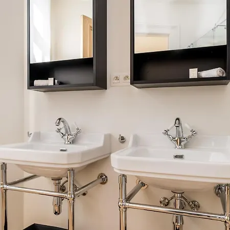 Aparthotel Quartier Le Sud