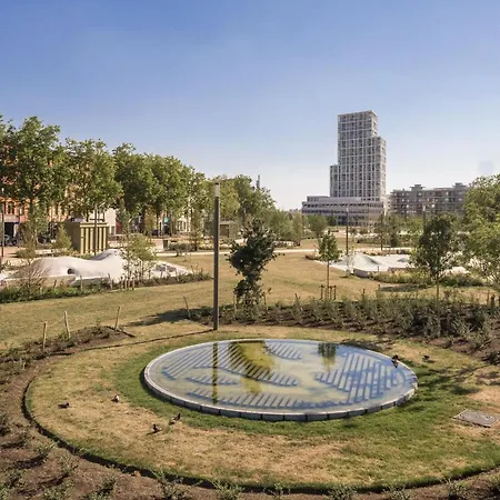 Quartier Le Sud Antwerp